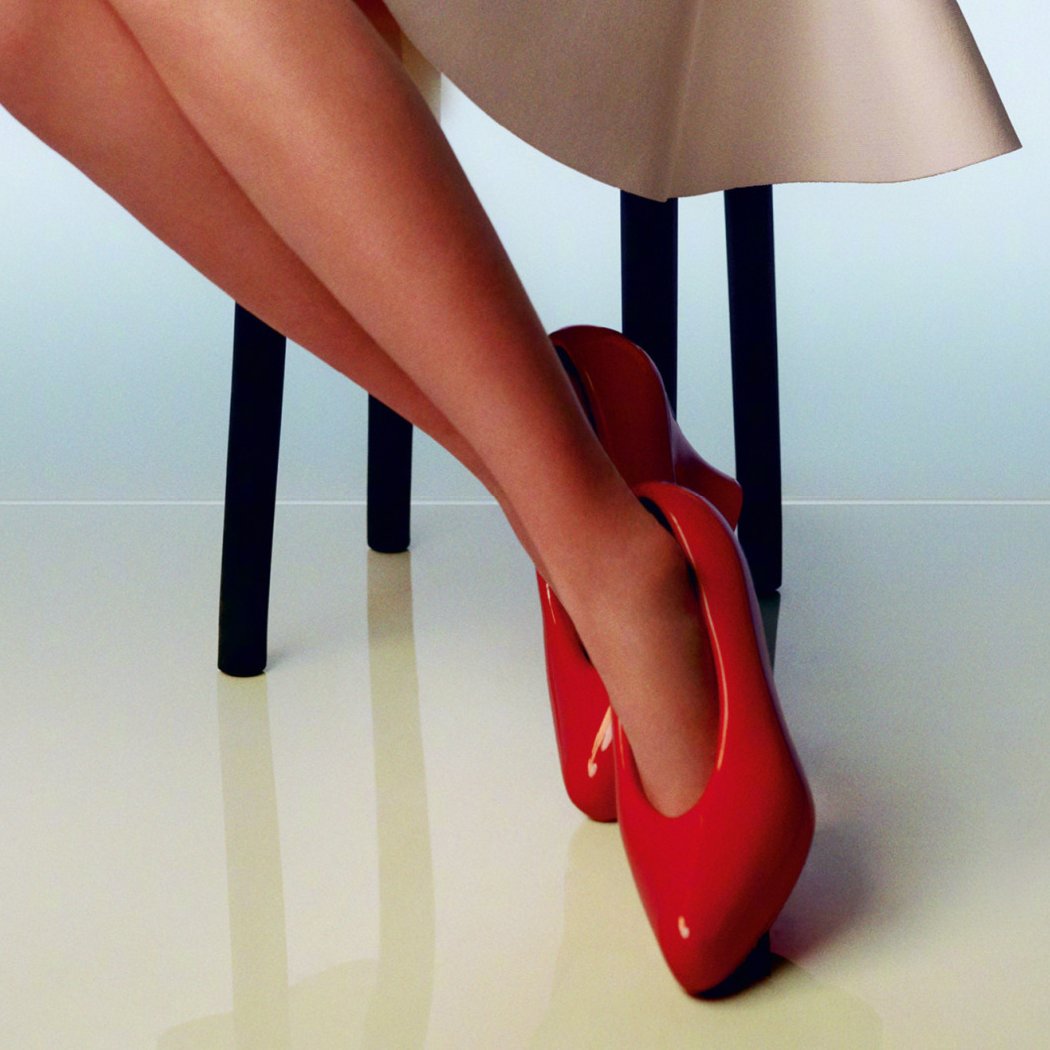 RT @imthespecialk: I wish we had seen Margot Robbie in the Loewe shoes with at least one look in custom pink https://t.co/Y6vaj2mUFB