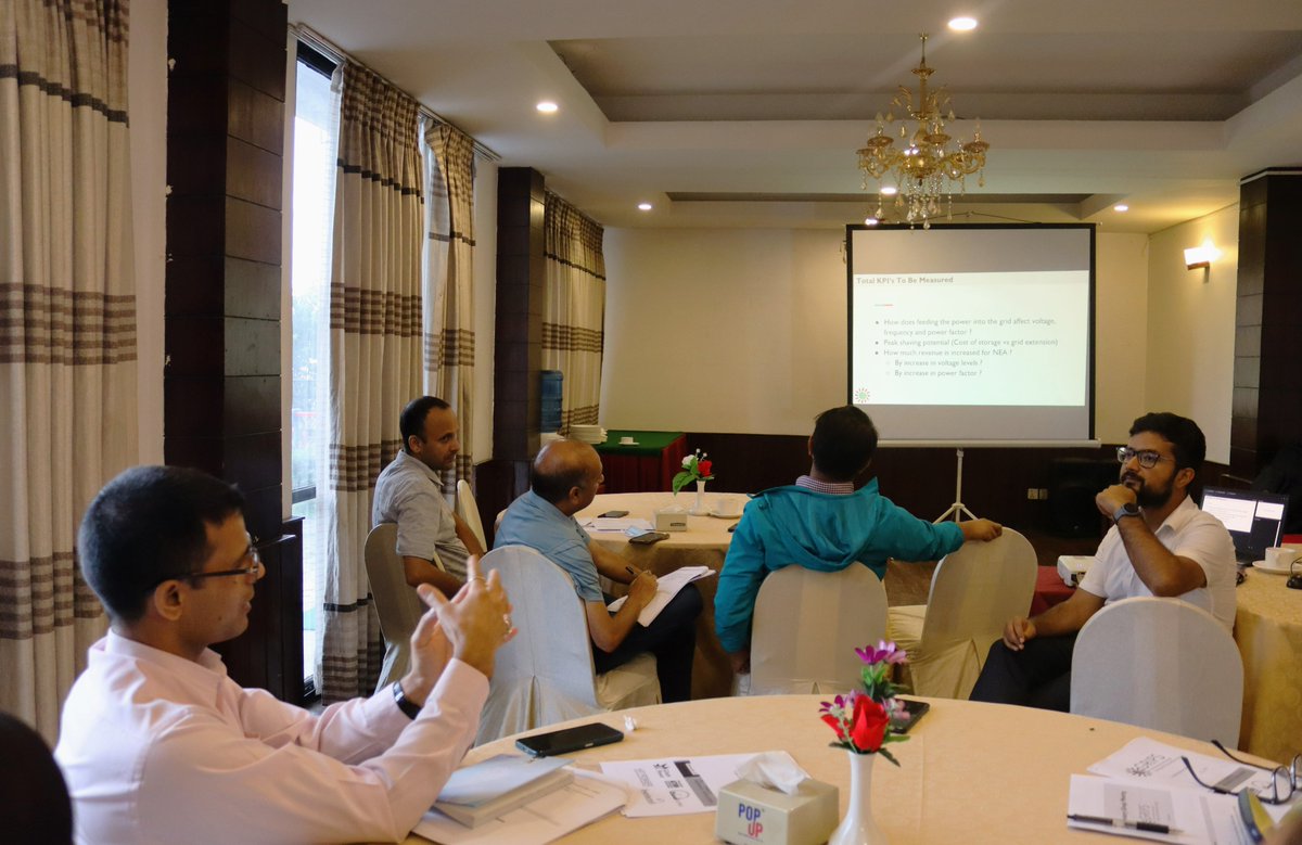 Gham Power (@ghampower) on Twitter photo <a href="/anjal_niraula/">Anjal Niraula</a> <a href="/hitendash/">hitendesha</a> <a href="/rpdhital/">Ram Prasad Dhital, PhD</a> <a href="/KfW_FZ_int/">KfW Development Bank</a> <a href="/USAIDAsia/">USAID Asia</a> @KTNUK <a href="/Swanbarton/">Swanbarton</a> <a href="/Scenetwork/">Scene</a> <a href="/PracticalAction/">Practical Action</a> -Special thank you to our advisory members for your valuable insights-
💡 Mr. <a href="/hitendash/">hitendesha</a>, Dr. <a href="/rpdhital/">Ram Prasad Dhital, PhD</a> Mr. Abhishek Adhikary, Mr. Sagar Raj Goutam, and Dr. Laxman Pd. Ghimire.
Also, a big thank you to our guest visitors-
💡 Mr. Niraj Subedi & Mr. Hari Subedi <a href="/anjal_niraula/">Anjal Niraula</a> <a href="/hitendash/">hitendesha</a> <a href="/rpdhital/">Ram Prasad Dhital, PhD</a> <a href="/KfW_FZ_int/">KfW Development Bank</a> <a href="/USAIDAsia/">USAID Asia</a> @KTNUK <a href="/Swanbarton/">Swanbarton</a> <a href="/Scenetwork/">Scene</a> <a href="/PracticalAction/">Practical Action</a> -Special thank you to our advisory members for your valuable insights-
💡 Mr. <a href="/hitendash/">hitendesha</a>, Dr. <a href="/rpdhital/">Ram Prasad Dhital, PhD</a> Mr. Abhishek Adhikary, Mr. Sagar Raj Goutam, and Dr. Laxman Pd. Ghimire.
Also, a big thank you to our guest visitors-
💡 Mr. Niraj Subedi & Mr. Hari Subedi