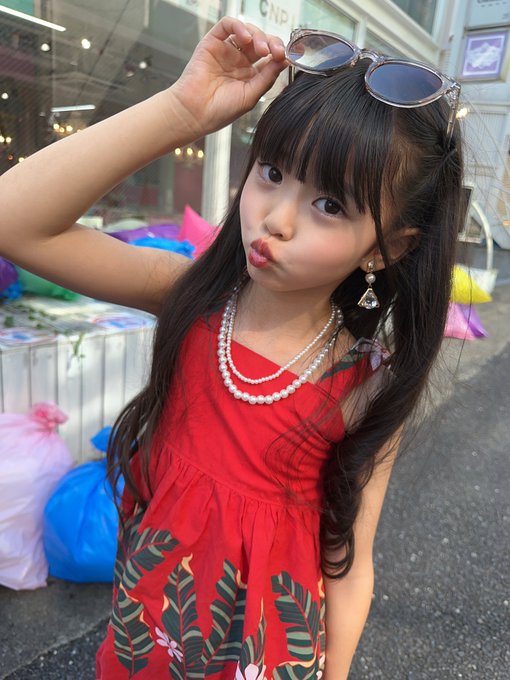 Twitterのコスプレ画像15