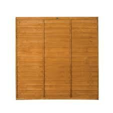 WANTED: 6ft fence panel (Annscroft SY5) ilovefreegle.org/message/100900…