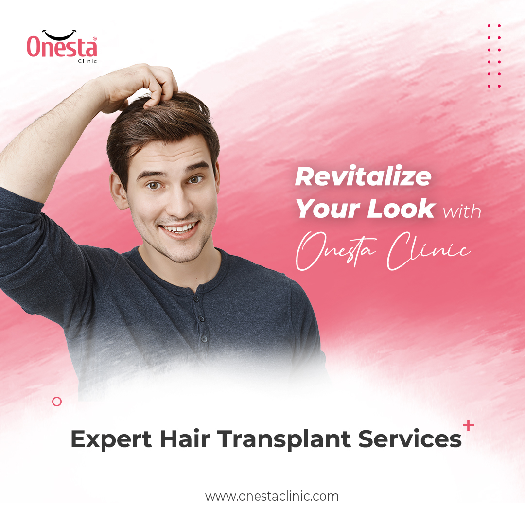 Get a fresh start and a fresh look at Onesta Clinic in Istanbul! Our expert team offers world-class hair transplant services in the heart of historic Turkey.

To communicate directly via WhatsApp:
https://t.co/hh5T4TvIEd

#HairTransplant #OnestaClinic #ExperienceIstanbul https://t.co/GsBiLiJSIt