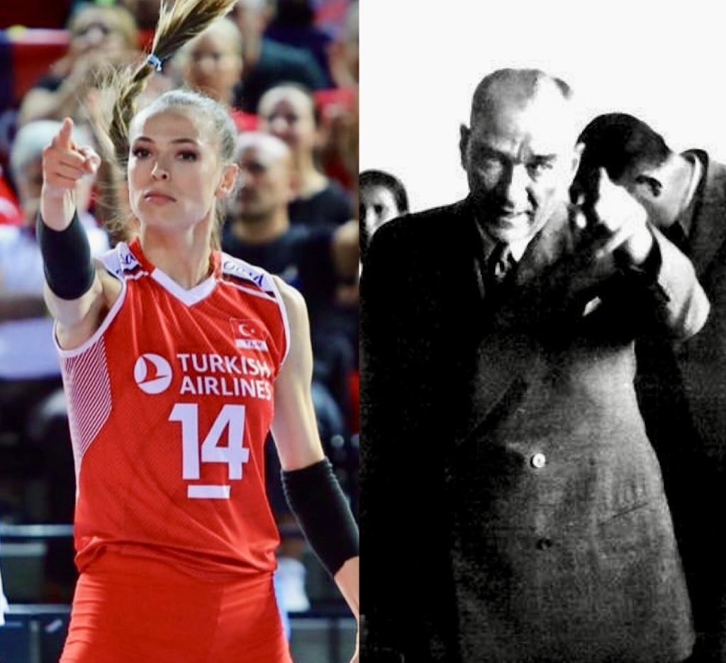 bernalacin35_5's tweet photo. ❤️🇹🇷 @edaerdem14 https://t.co/FwMbzonvVS