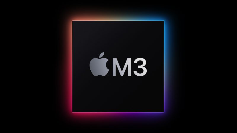 RT @MacRumors: Apple’s First M3-Powered Macs Likely to Launch in October https://t.co/0jmnyxKDij by @waxeditorial https://t.co/znrR6RMkle