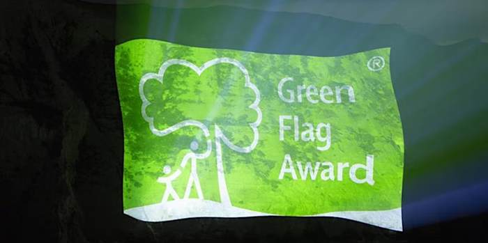GreenFlagAward's tweet photo. Less than 24 hours to go before we announce the 2023 UK winners, Good Luck to all this year's applicants #GFA2023 https://t.co/XaCMcjD5AK