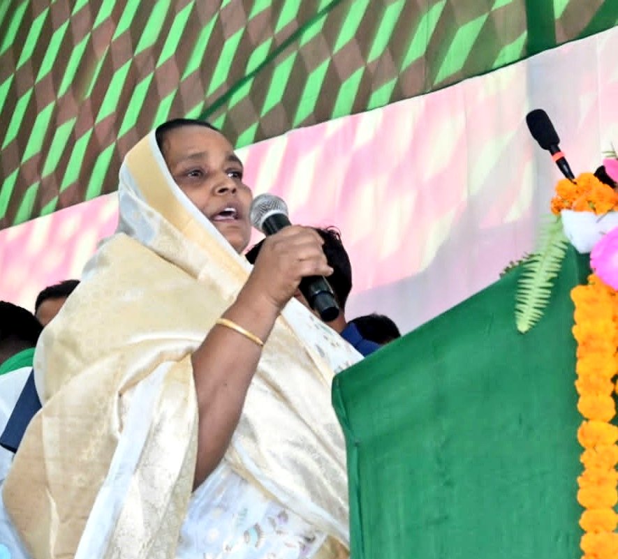 DCBokaro tweet media