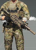 KappaKaaNo's tweet photo. @Alistair_McF @playrust @Alistair_McF - Hear me out, idle animations for weapons after not firing for a while or on command.
(afk stand) https://t.co/fMIhLZYdPo