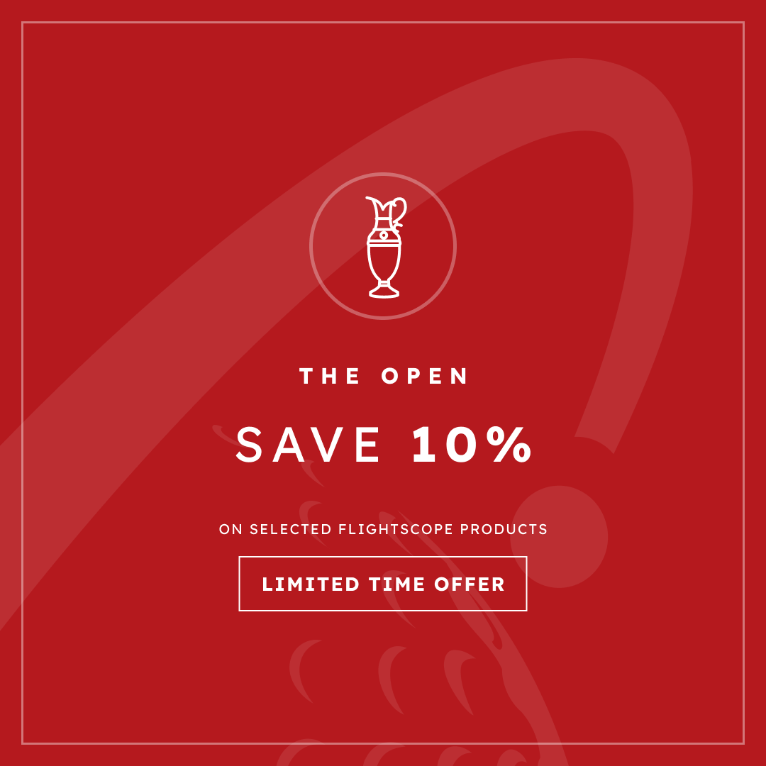MIAGolfTech's tweet photo. Swing into savings for The Open 🏌️

As #TheOpen approaches, we're excited to announce an exclusive offer for you.

For a limited time only, enjoy a fantastic 10% discount on selected #FlightScope products. Follow the link below to explore the sale 👇

https://t.co/J3xt2hvhb9 https://t.co/4G3EO5PPRo