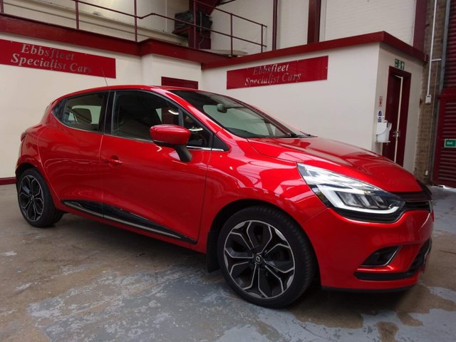 EscSales's tweet image. Renault Clio £12,500
2018 67 RENAULT CLIO 1.2L DYNAMIQUE S NAV TCE 5D 117 BHP
*SatNav, ULEZ Compliant and Automatic*
Contact Info In BIO
Additional Info:
ebbsfleetspecialistcars.co.uk/used-renault-c…
#usedcars #usedcarsforsale #carsales #cardealer #cars #dealership #forsale #renault #renaultclio