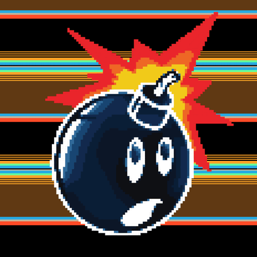 Adam Bomb Bot tweet media