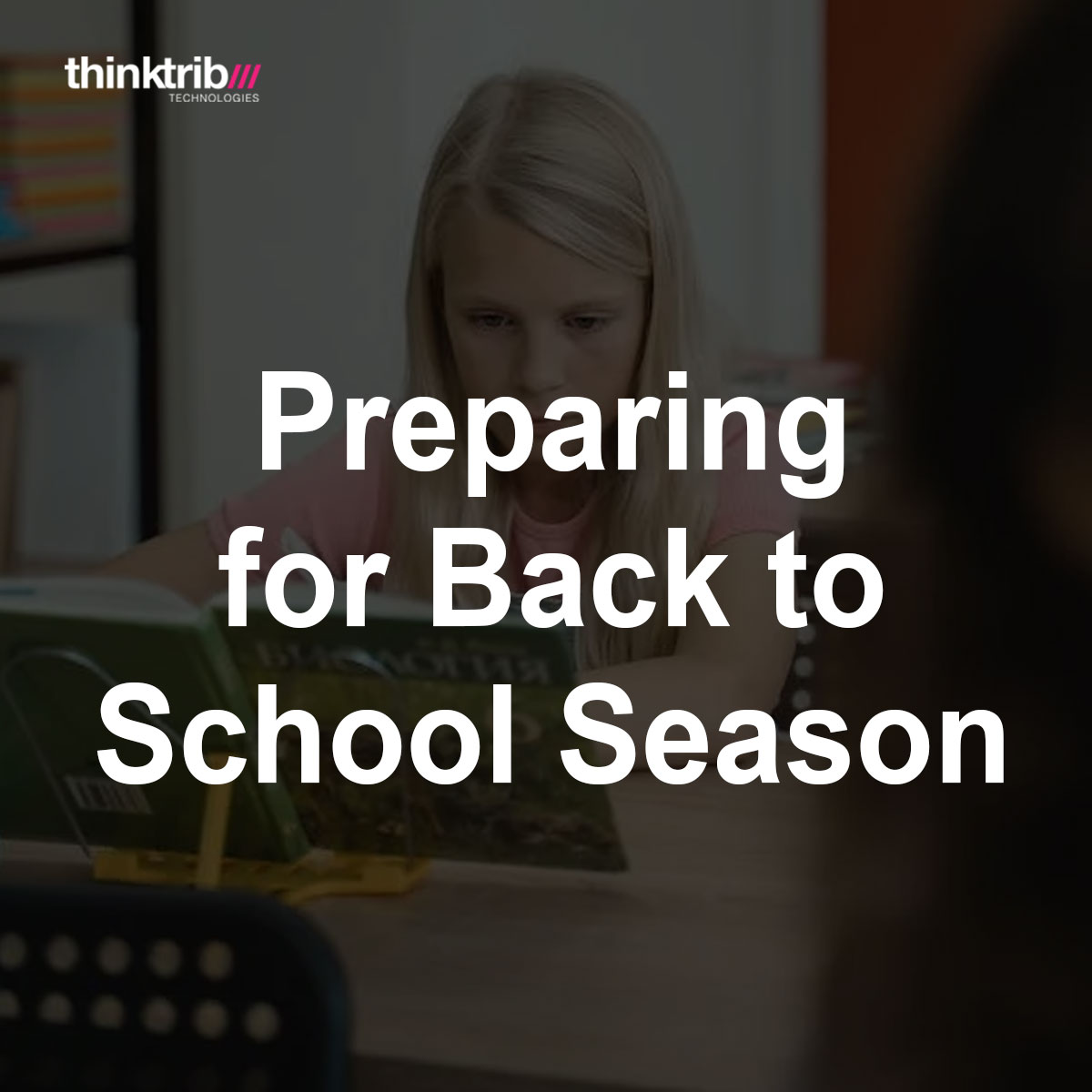 Think Tribe tweet media