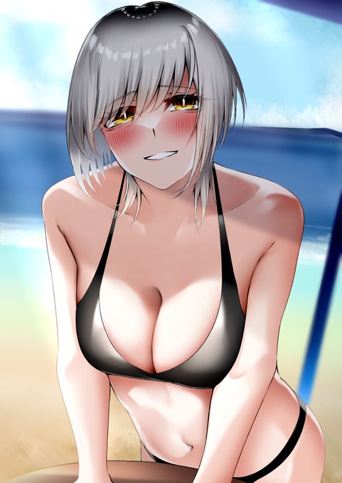 行きつけ喫茶店のバイトちゃん66
海の日!!!! 