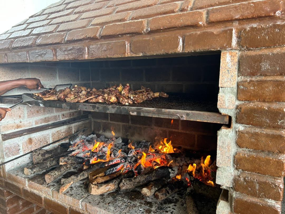 Eurekeando Guinea Ecuatorial tweet media