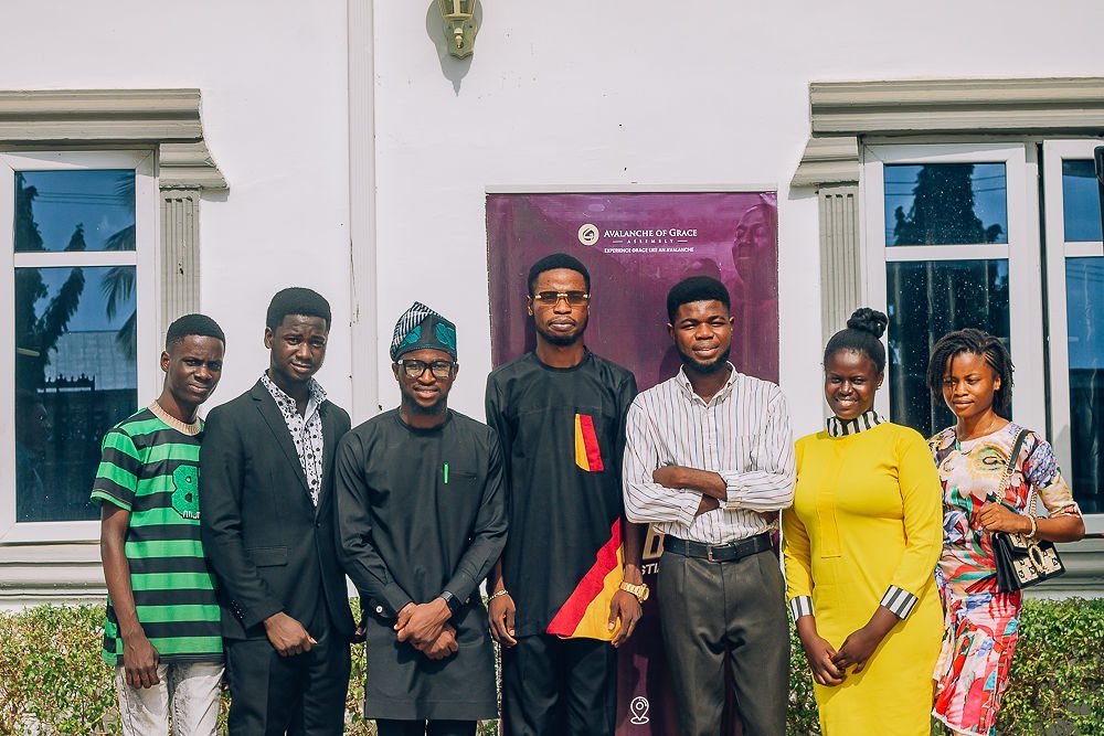 dejimore's tweet photo. It was a privilege to share my insights and experiences with such a brilliant audience. Grateful for the engaging discussions and the opportunity to inspire others to dream big and embrace their own wealth of possibilities. #SharingWisdom #EmpoweringOthers #UnlockingPotenial https://t.co/3KF6Oke9q5
