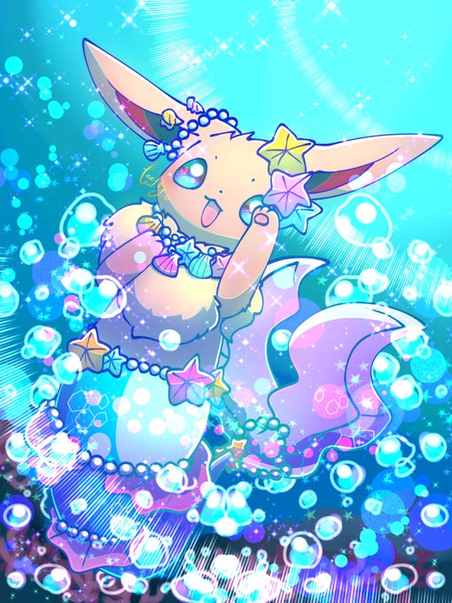 「pearl (gemstone)」 illustration images(Latest｜RT&Fav:50)｜2pages