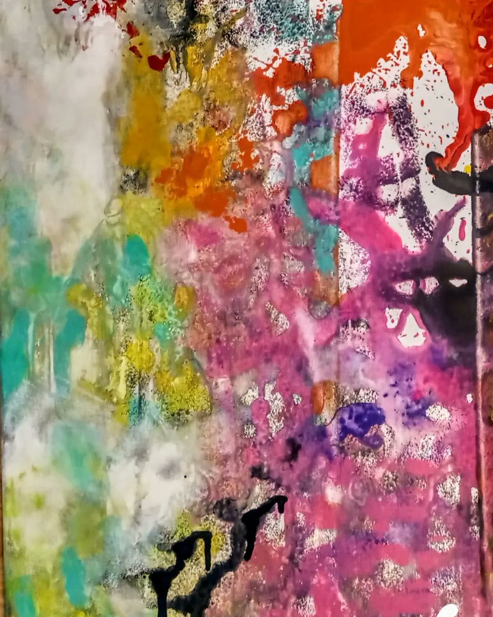 candacegallery's tweet photo. "Time Chaser" Stop Chasing Time- Series. The Candace Chambers-Belida Art Collections™
Copyright ©2023
https://t.co/5a1lJ3bQrt
at Monat Gallery Madrid
#monatgallery
#artgallery
#art 
#artists
#abstractact
#acrylicpainting
#candaceartcollections 
#candacechambersbelida https://t.co/MzkT8YGHEg