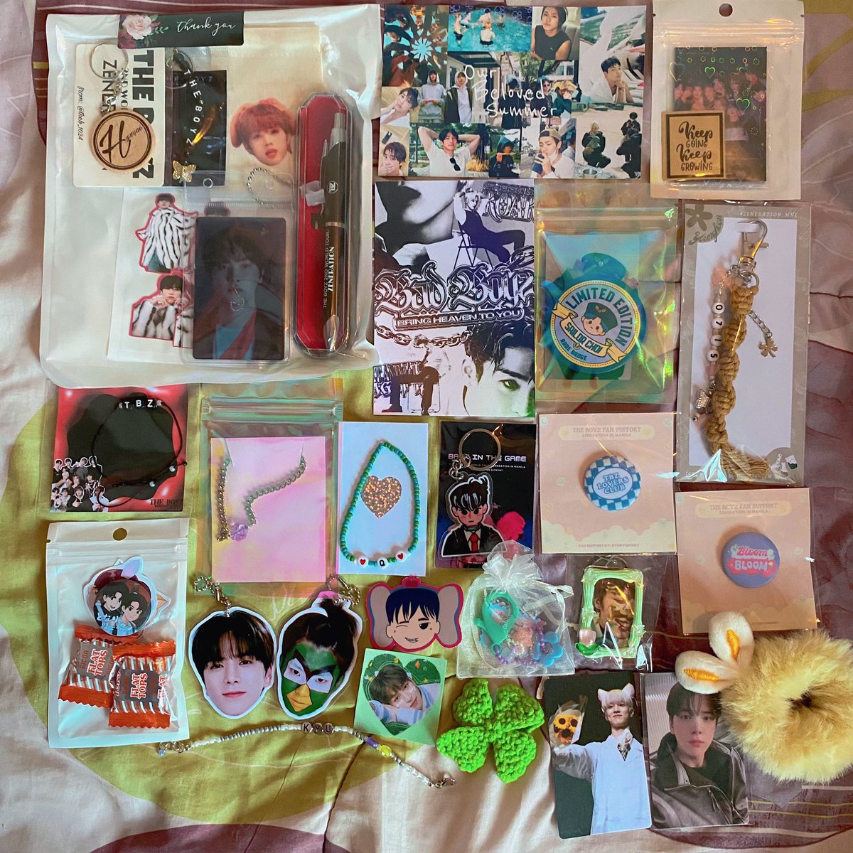 bbqllects's tweet image. thank you deobi friends 🥺🤍