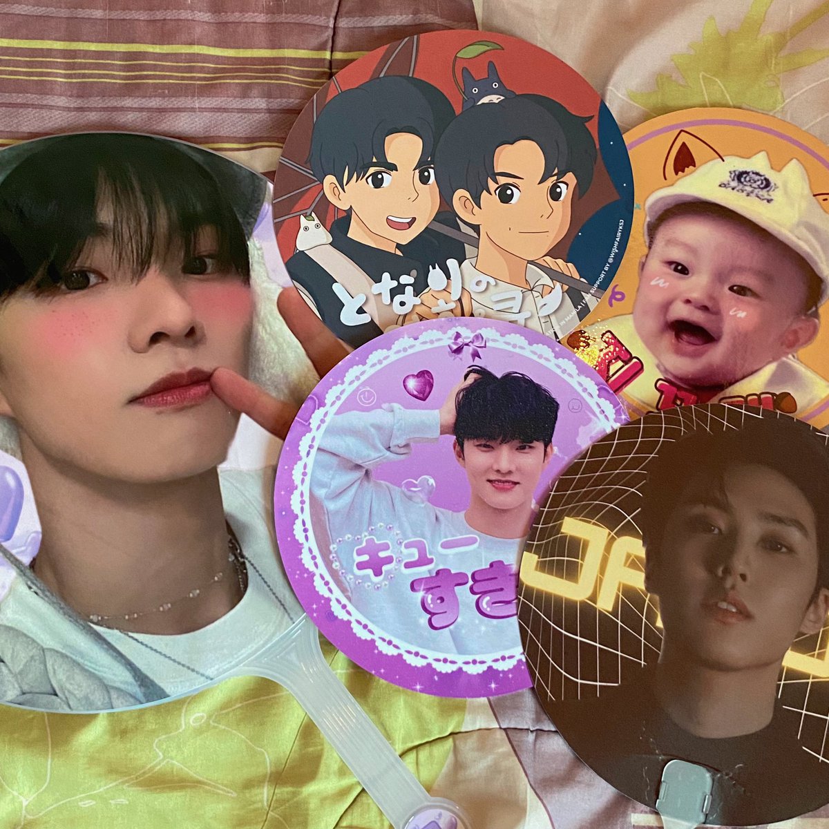 bbqllects's tweet image. thank you deobi friends 🥺🤍