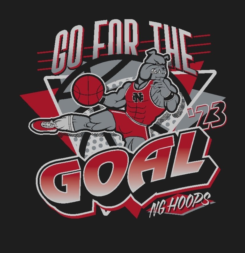 North Gwinnett Basketball tweet media