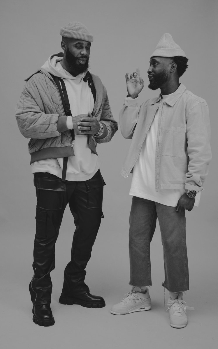 A Step FWD (@astepfwd) on Twitter photo WE NEED TO TALK World Tour designed to make you ‘laugh, think, share, challenge and be challenged’ by poets <a href="/wordsbyezekiel/">Ezekiel Azonwu</a> + <a href="/Preston_n_Perry/">Preston Perry</a> is coming to London on 4th November 🚀| <a href="/NewWineLondon/">New Wine Church</a>
Book your tickets now >> weneed2talktour.com WE NEED TO TALK World Tour designed to make you ‘laugh, think, share, challenge and be challenged’ by poets <a href="/wordsbyezekiel/">Ezekiel Azonwu</a> + <a href="/Preston_n_Perry/">Preston Perry</a> is coming to London on 4th November 🚀| <a href="/NewWineLondon/">New Wine Church</a>
Book your tickets now >> weneed2talktour.com