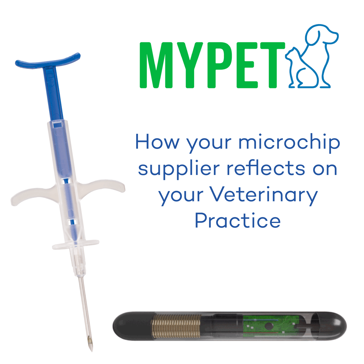 MyPet_hq's tweet photo. Here''s our latest article talking about why pet owners want their pet microchipped with a MyPet microchip and why your microchip supplier reflects on our Veterinary practice!

https://t.co/GxPlCKtsj8

#MyPet #MyPetmicrochips #trovanmicrochips #microchipdatabase #petdatabase https://t.co/JobRcLeNPj