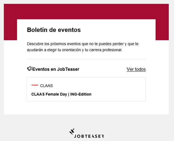 Prácticas/Empleo US tweet media