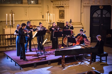 Concert Diary UK (@concertdiary) on Twitter photo Bach and Vivaldi by candlelight | <a href="/LMAorchestra/">LMA Orchestra</a>
Come for a candlelit concert in the iconic church of St Martin in the Fields - with a programme featuring some of the most enduring classical music!
📍<a href="/smitf_london/">St Martin-in-the-Fields</a> #London
📅Thursday 20th July
🕔7.30pm
concert-diary.com/concert/177799… Bach and Vivaldi by candlelight | <a href="/LMAorchestra/">LMA Orchestra</a>
Come for a candlelit concert in the iconic church of St Martin in the Fields - with a programme featuring some of the most enduring classical music!
📍<a href="/smitf_london/">St Martin-in-the-Fields</a> #London
📅Thursday 20th July
🕔7.30pm
concert-diary.com/concert/177799…