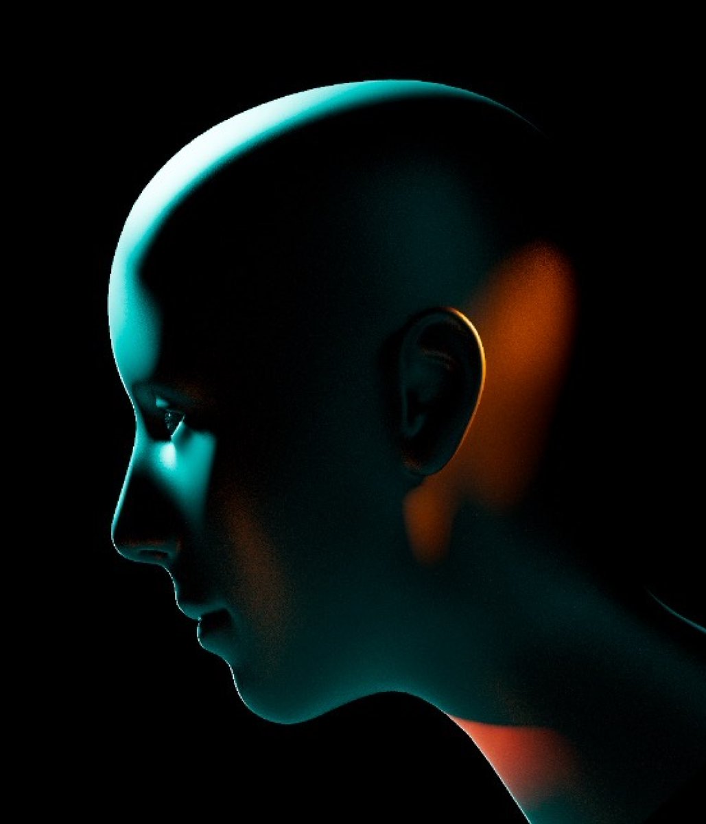 WeMetBeforeUFO's tweet photo. Heads up! ⁠
Currently we`re working on transforming our 2D heads into 3D art. ⁠
⁠
#WIP #wemetbefore #monday #amsterdam #creativestudio #3Dart #digitalart #art #workinprogress https://t.co/XopigE3t09