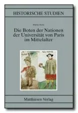 Academie_IBL's tweet photo. La Médaille Émile Le Senne 2023 @Academie_IBL a été attribuée à Martina Hacke @HHU_de pour Die #Boten der #Nationen der Universität von #Paris im #Mittelalter #MatthiesenVerlag https://t.co/8LbJorY38b #MoyenAge #UniversitedeParis #UdP #messagers #Francemedievale https://t.co/3fLFxl3UrU