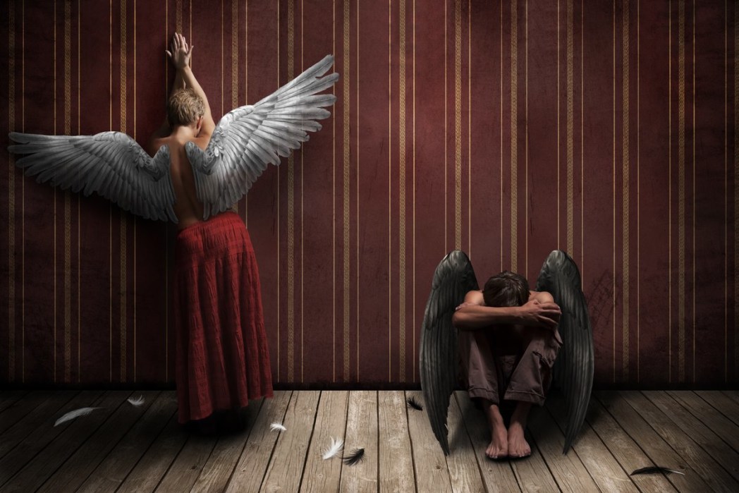 He's a reaper. She's brings life. What happens with death falls in love with life?
tinyurl.com/y8gvq3qd
#bookworms #booknerds #WolfPackAuthors #amreading #amwriting