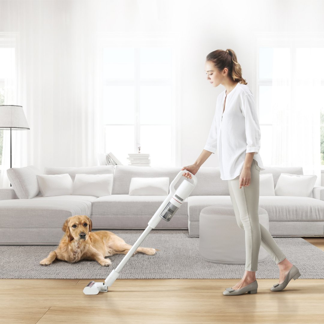 ROIDMI Home Appliances tweet media