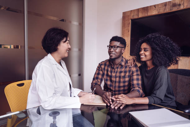 DI for Infertility tweet media