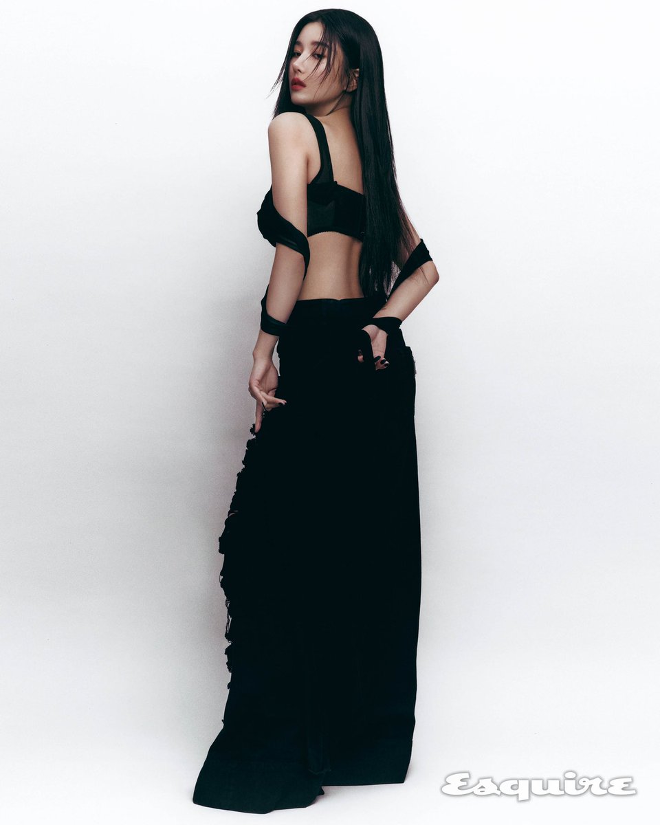 KWON EUNBI OH MY GOD