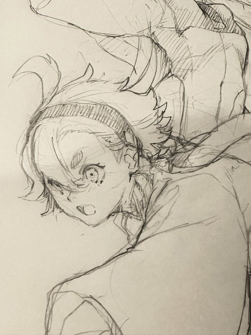 原稿は苦しいのにイタズラガキが楽しい現象に名前はまだないですか 