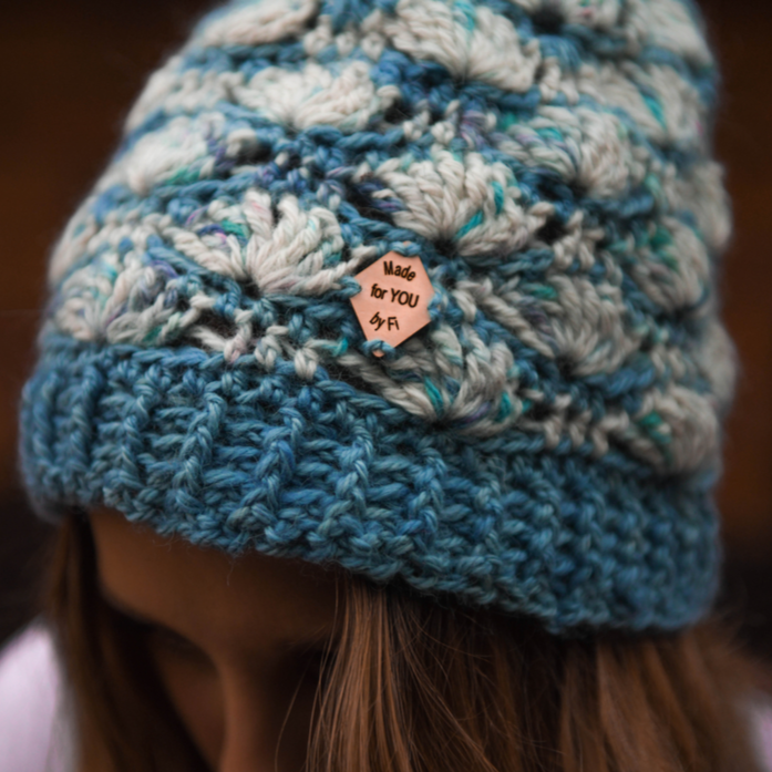 ReVeDesignCo1's tweet photo. A HUGE Congratulations to Jeanette, who was the winner of my Giveaway Train Prize!
Her 10 selections are in the collage, and 9 of them are shown in the carosel - shopping clicks should work, or search them by name on Ravelry.
She chose:
Shell B Mine Beanie
Raindrops Poncho
Bloomi https://t.co/rSxZA8OPqJ