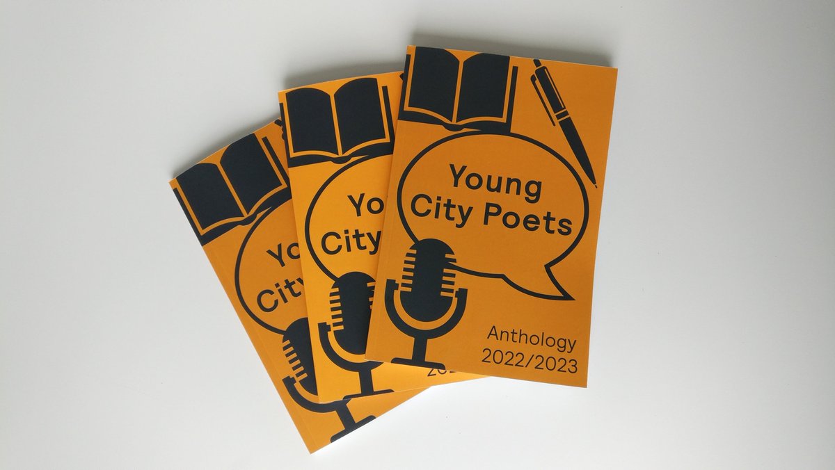 RGTrustSchool's tweet photo. Today #RGTS celebrate our four #YoungCityPoets publication in this beautiful anthology🥳Our first year on the project by @Literacy_Trust&amp; with @PaulCree. Students read their metaphysical poems at @StPaulsLondon. Here is Y8 Callum 👀
#NationalLiteracyTrust
https://t.co/yCAypjLPL9 https://t.co/WESYIoTP0Z