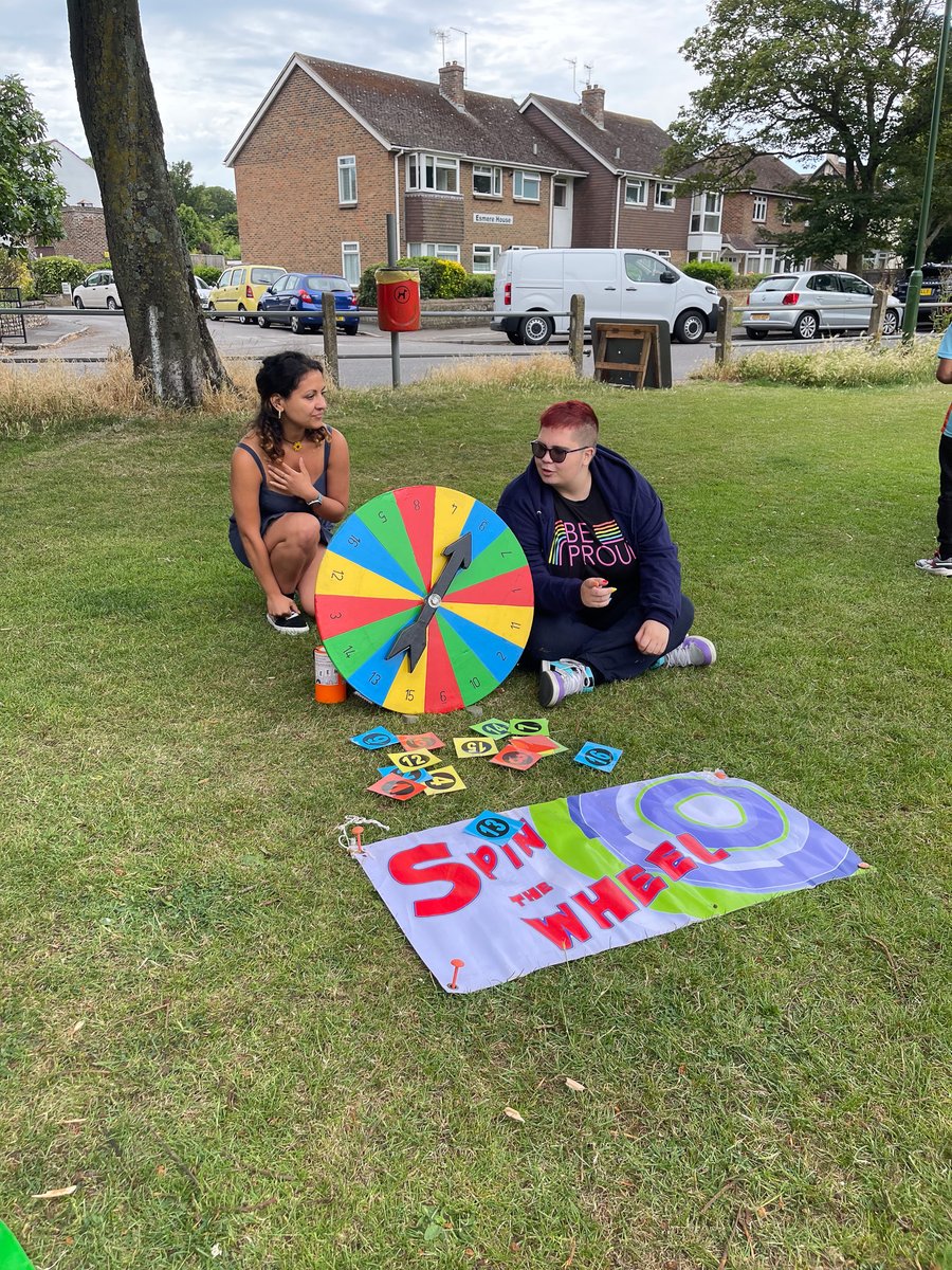 What a great day out in the sun with cricket and games. Thank you everyone who came along to the family fun day, and to the Welly Cricket Team and Anita for organising.