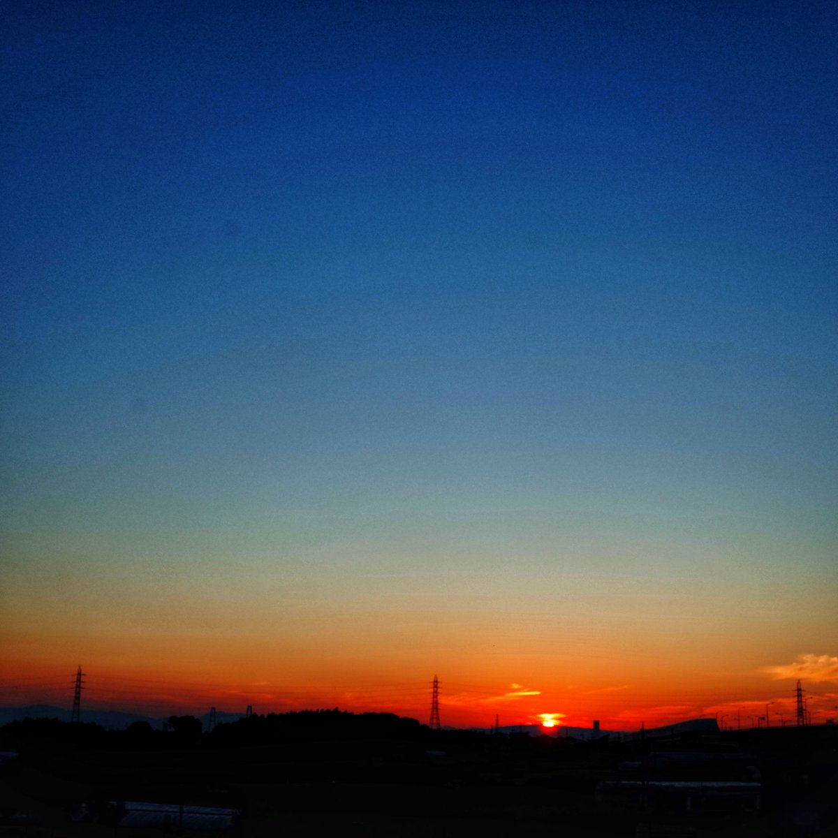 SunsetTime…

RICOH GR📸