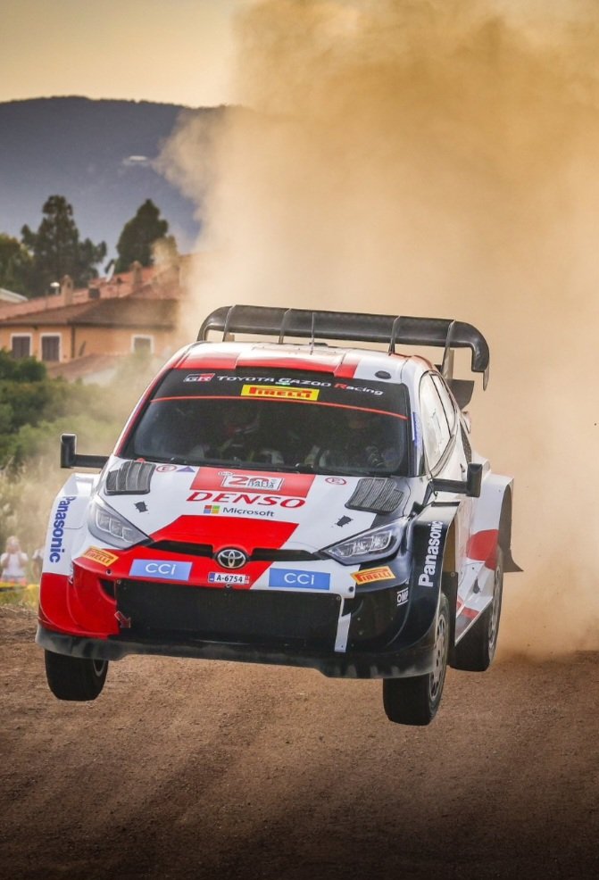 HYAcenterRally's tweet photo. Maanantai on aina hyvä päivä - varsinkin tällä kertaa, kun voimme vahvistaa huhut: kolme MM-sarjan huippukuskia on ilmoitettu HYAcenter Ralliin 29.7. Tampereelle 🤗🇫🇮. https://t.co/KVyBXyKdXB