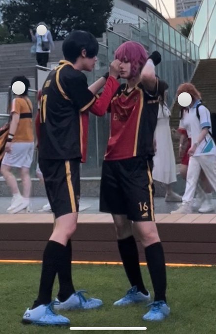 コスプレイヤーあおぴのTwitter画像18