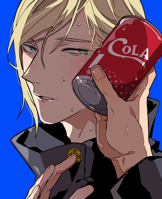 「soda can」 illustration images(Latest｜RT&Fav:50)