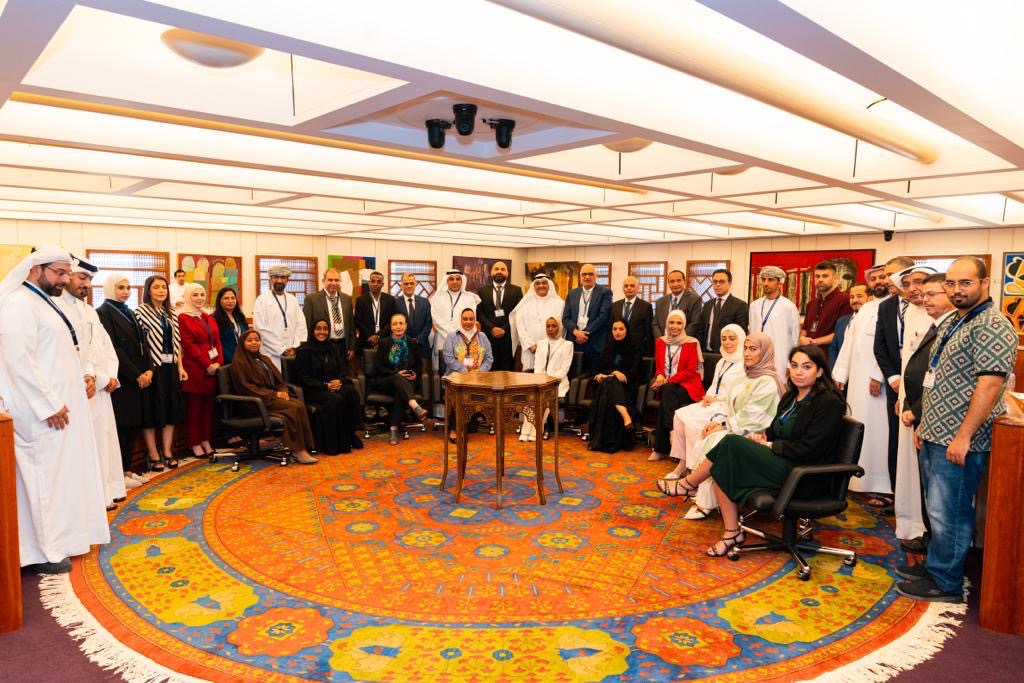 UN Environment Programme West Asia tweet media