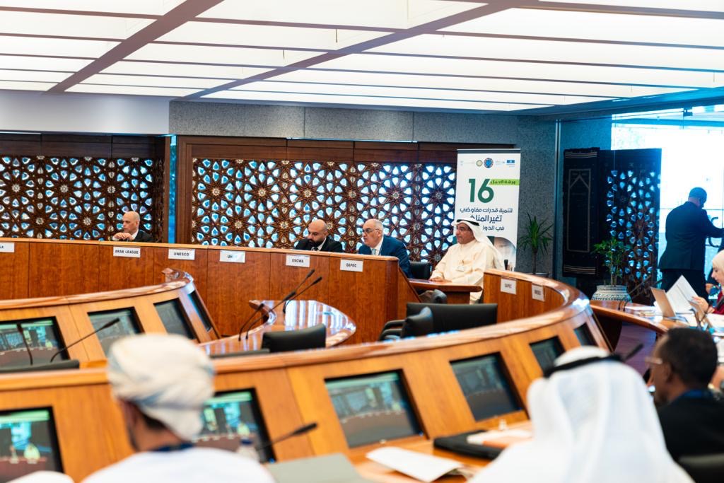 UN Environment Programme West Asia tweet media