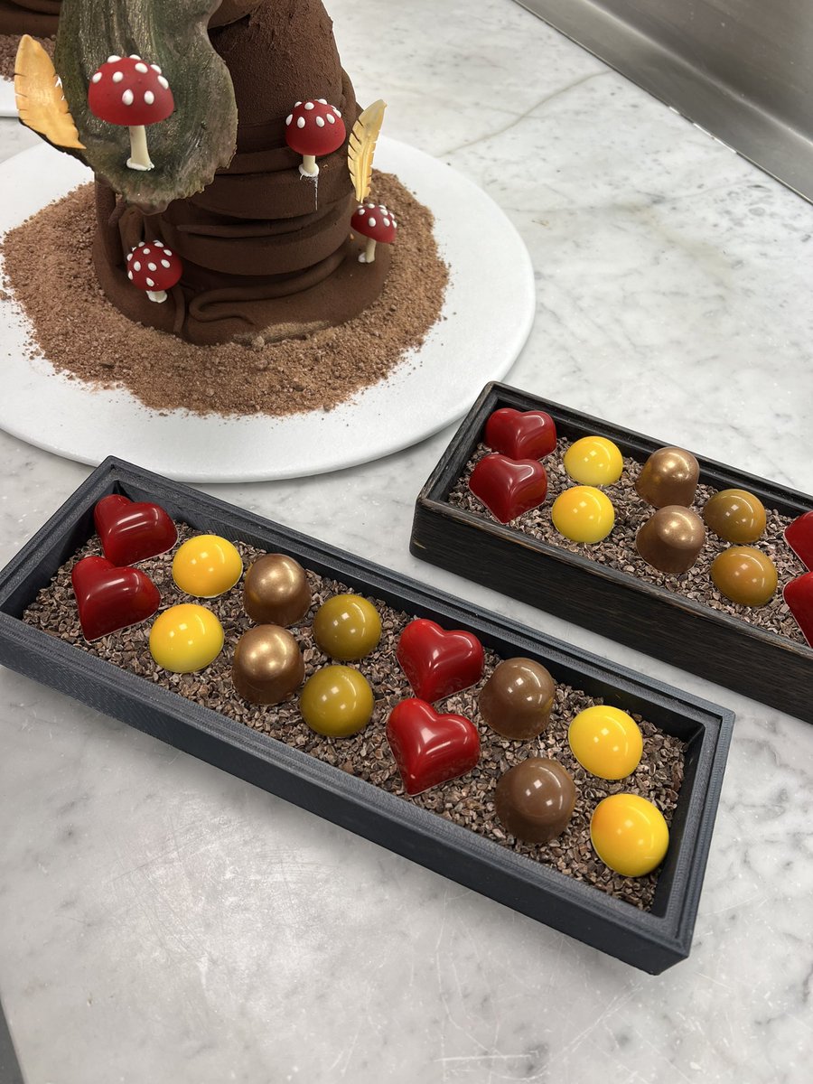 Happy Monday 🤎🍫