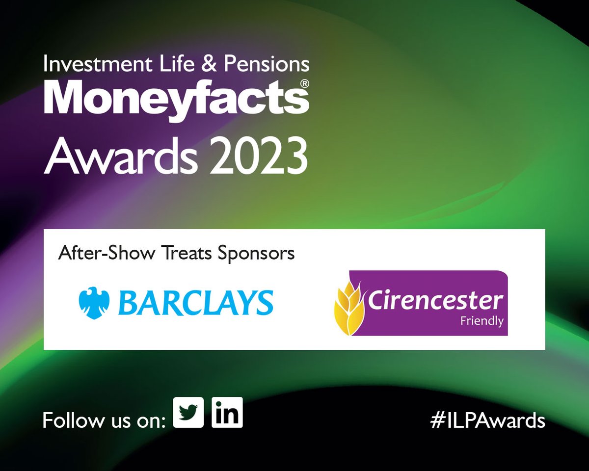 Celebrate success with delicious treats everyone adores, sponsored by @BarclaysCIB and @Ciren_friendly! There is always room for treats! 🧀🍓 #ILPAwards #didsomebodysaycheese