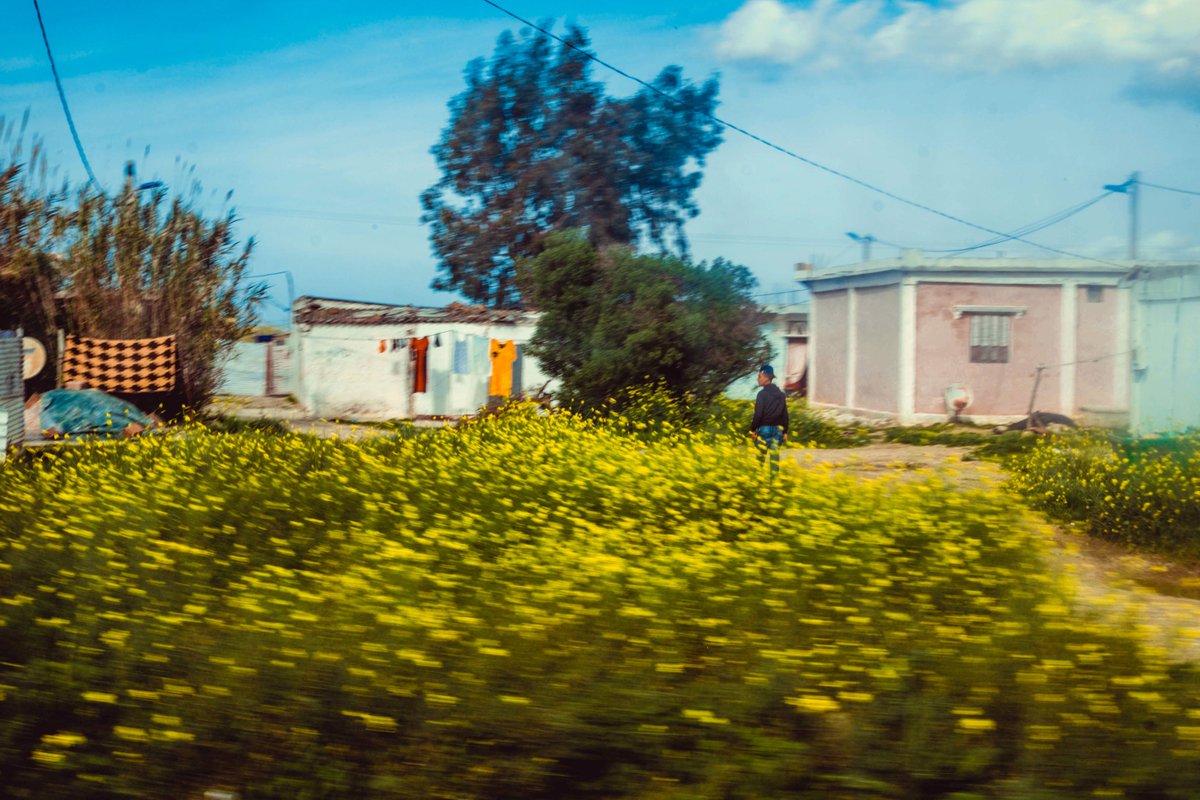 Les 19, 20 et 21 juil. venez participer à un stage de photo avec Tilawin Project
Gratuit sur résa, il reste des places !

Le collectif propose d'explorer la question de l'identité à travers des discussions, des rencontres et de la pratique urlz.fr/mJ9G 
© Lola Khalfa