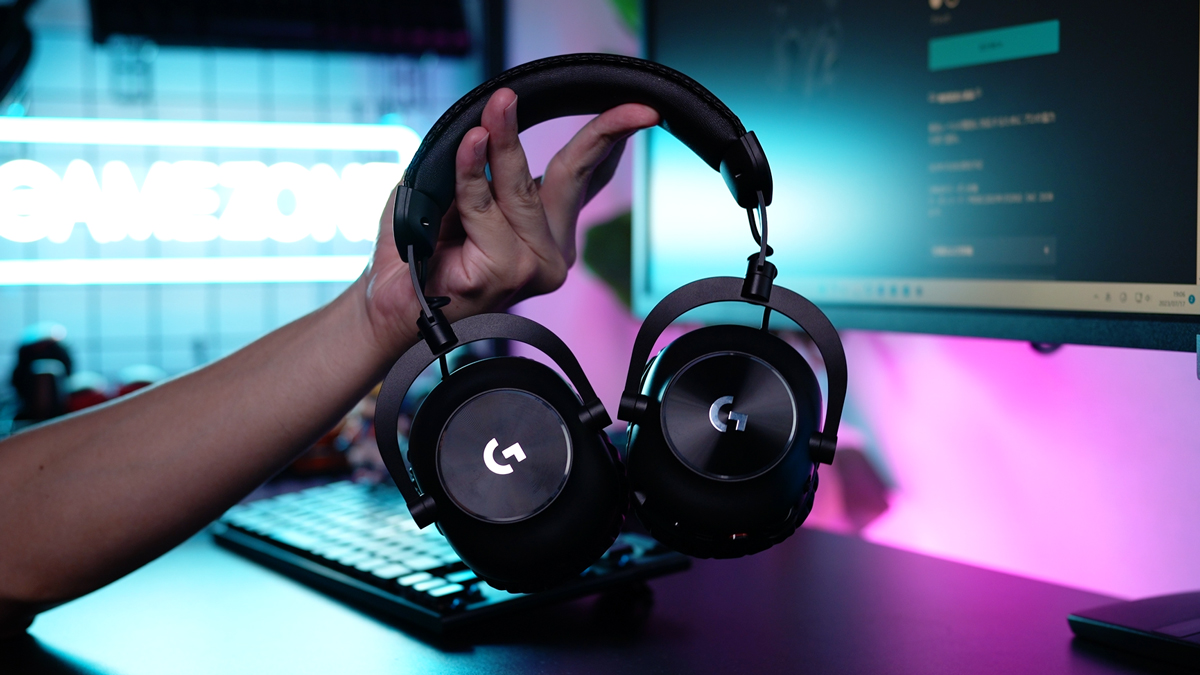 su_bg's tweet image. 最新ゲーミングヘッドセットのPRO X 2 LIGHTSPEEDを提供いただきました。

旧モデルの細かい課題が改善されてて、ほぼ文句なしの完成度。

近いうちに動画にまとめます。

#LogicoolG 
#PROX2