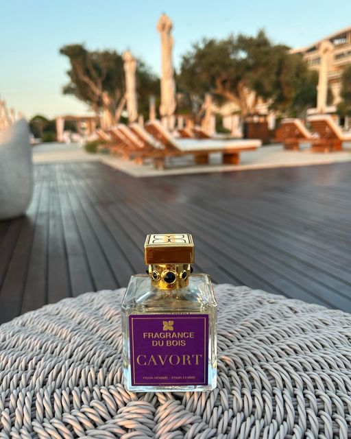 rosinaperfumery's tweet photo. 🩷🩵🩷🩵🩷
Cavort is an intensely intimate fragrance that evokes the frisson of excitement of a first encounter. A sultry saffron-infused aroma hints at the anticipation of what lies behind that stolen second glanc
#fragrancedubois #cavort #rosinaperfumery #fsathens #fourseasons https://t.co/vWVc3rZpI5