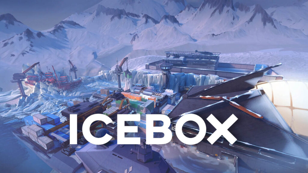 Valorant Updates tweet media