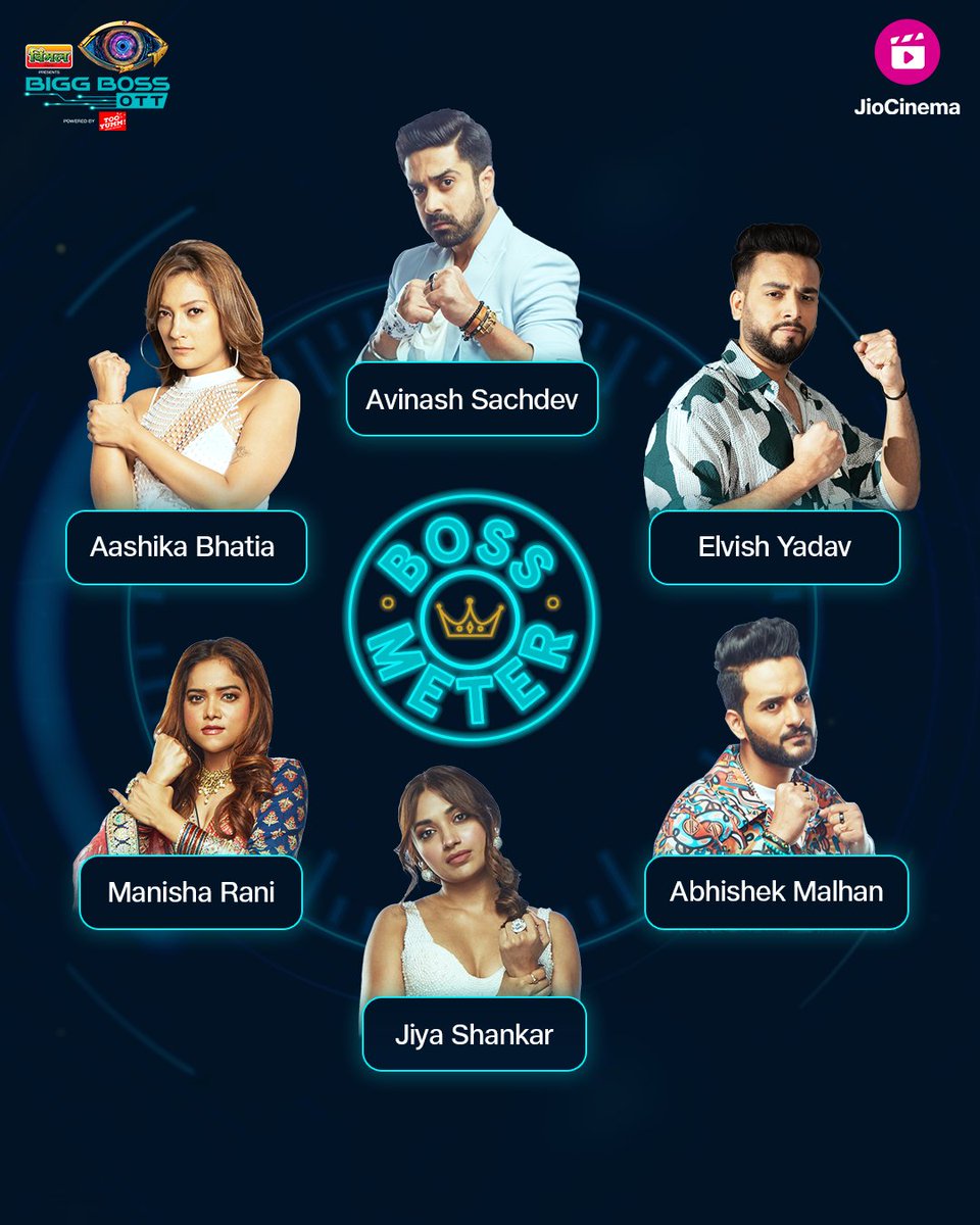 JioHotstar Reality tweet media