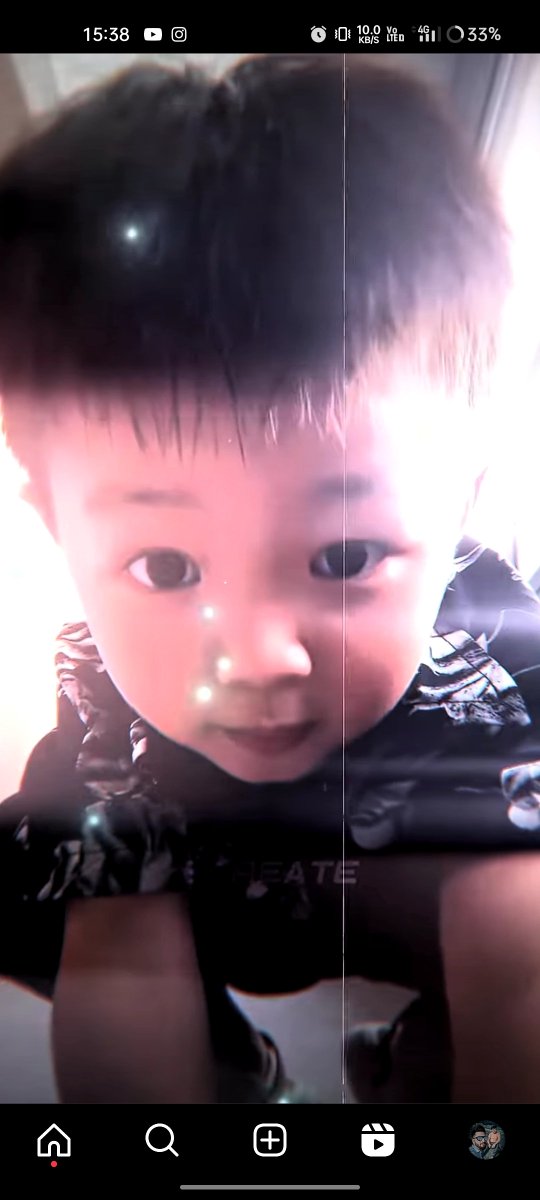 Techmodee's tweet image. GUESS 🤔......
Kiske Bachpan ki photo hai? 🤔🤫
#guess #quiz #technology #technofanart #TechNews #TECH4ALL #techtwitter #tech #nothing #NothingCEO